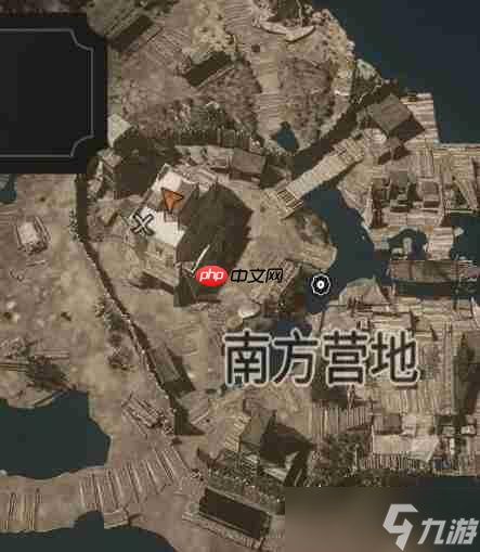 刺客信条幻景门闩在哪打开-幻景门闩开启方法