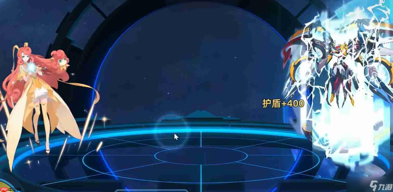 赛尔号巅峰之战综合实验室六关速通指南 零基础教学看完就会
