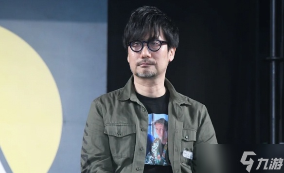 小岛秀夫承认害怕死亡与失智！罕见的提起了两个儿子