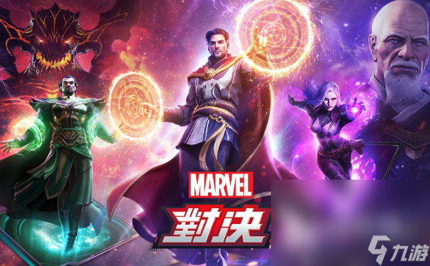 手机端网游排行榜2021前十名 可玩性高的手机端网游分享