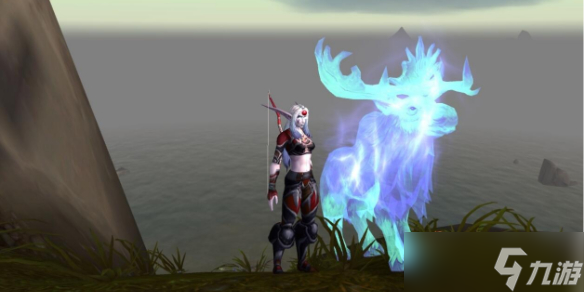 《魔兽世界》wow27只灵魂兽刷新地点汇总