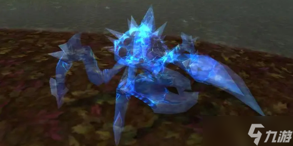 《魔兽世界》wow27只灵魂兽刷新地点汇总