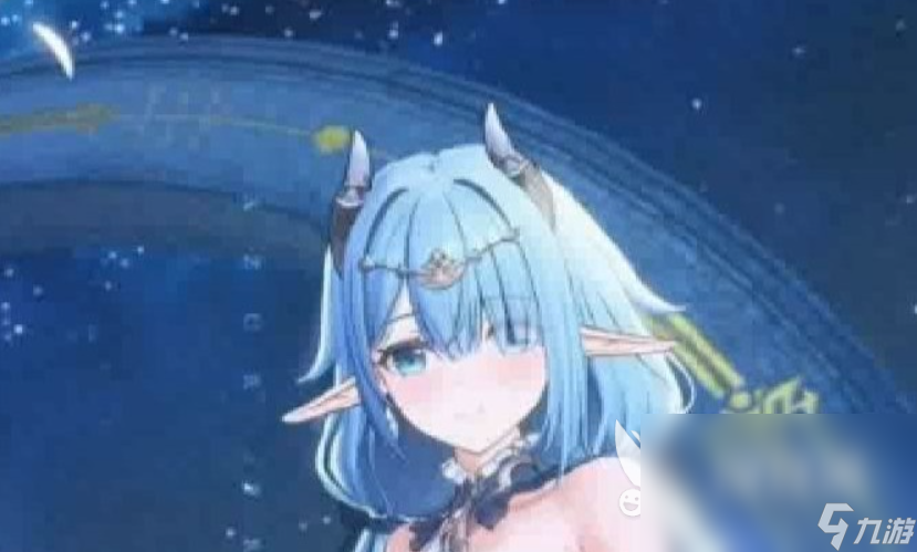 藍(lán)色星原旅謠女主是誰 藍(lán)色星原旅謠女主介紹