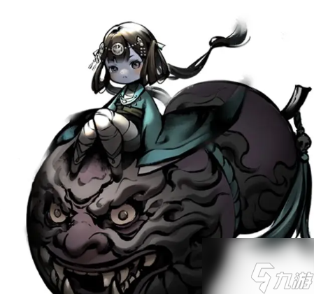 《神探诡事录》丹师介绍
