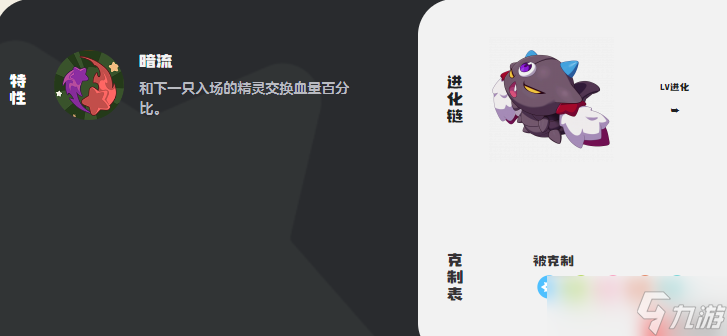 洛克王國邪眼巨魔終極指南：沉睡守衛(wèi)者深度解析