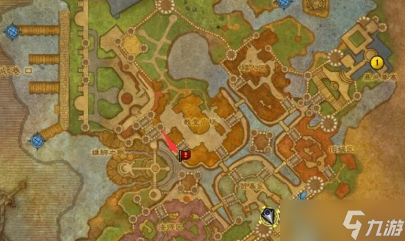 《魔兽世界》wow国服正式服回归玩法指南