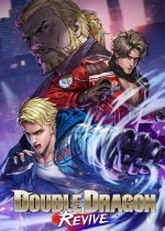 《双截龙》3D版震撼回归：Steam新作登台，画面升级战斗革新