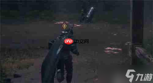 最终幻想16神圣号兵位置一览