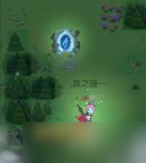 杖剑传说遗迹谜题玩法攻略