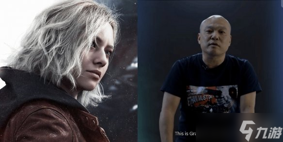 《生化9》主角不是里昂 游戏总监确认:主角是格蕾丝