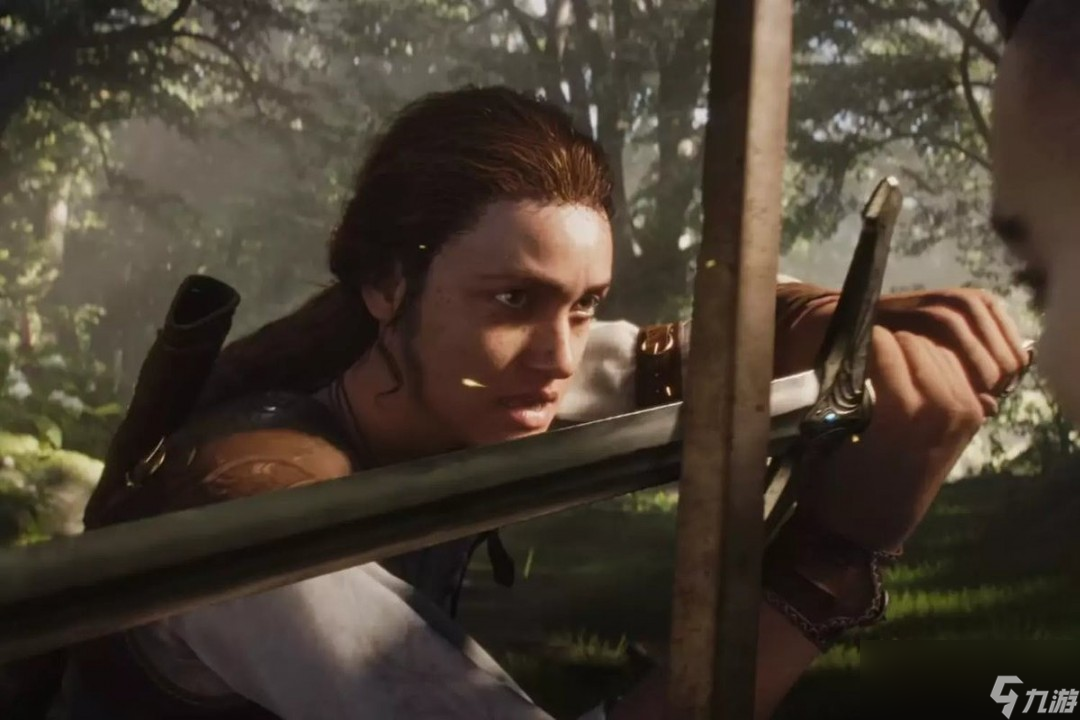 《神鬼寓言4》缺席Xbox发布会惹争议 在偷偷改脸吗