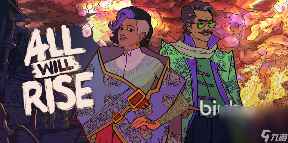 AllWillRise加速器哪个好 AllWillRise加速器推荐