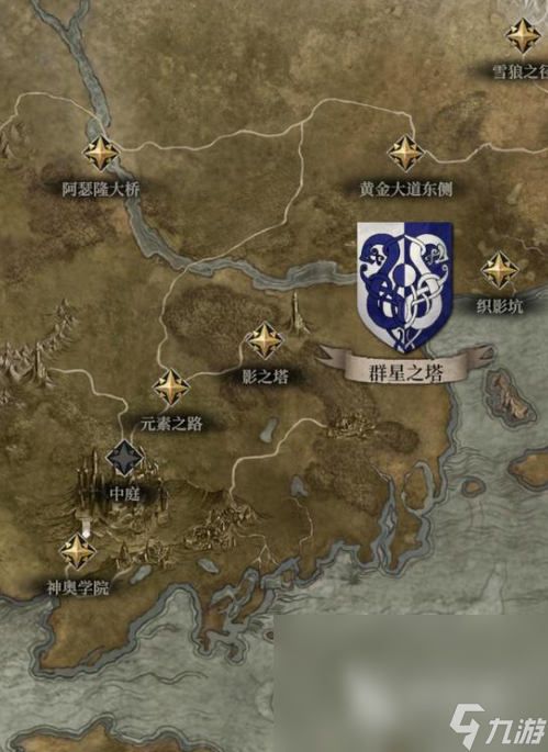 地下城堡4藏书之地介绍 地下城堡4藏书之地攻略