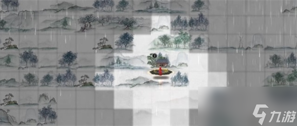 鬼谷八荒朱果如何獲得