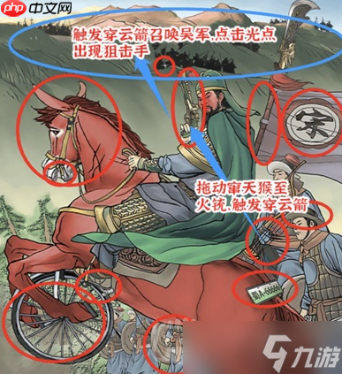 進(jìn)擊的漢字關(guān)羽出征怎么過-關(guān)羽出征通關(guān)攻略