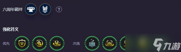 《云顶之弈》时光机格雷福斯霸王阵容介绍