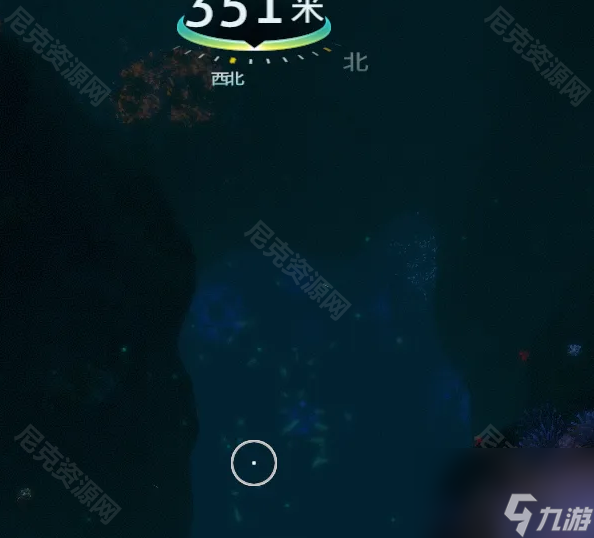 深海迷航手机版橙色先驱者芯片在哪