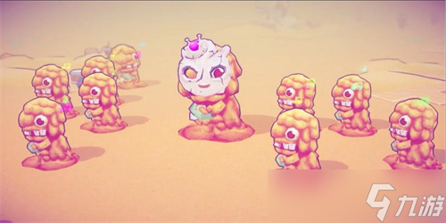 Steam新品節(jié)必玩推薦：《開炮吧方舟》萌系畫風(fēng)下的肉鴿幸存者佳作！