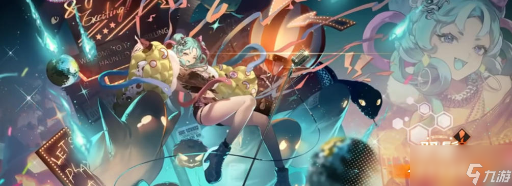新月同行翠鬓人物技能如何