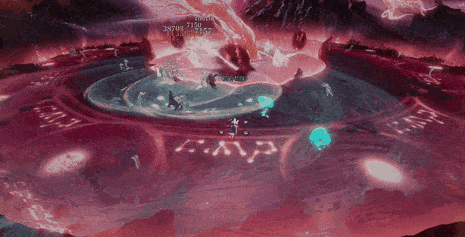 逆水寒魔尊血鶴機制解析:四大核心機制與通關技巧