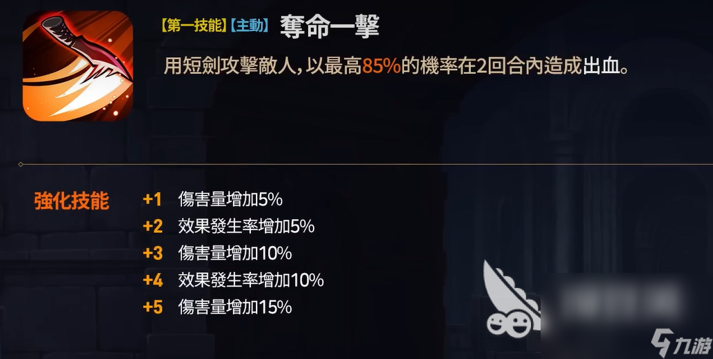 第七史詩露彬介紹 第七史詩露彬怎么樣