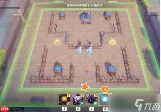 原神雨阵奔流之述演第10关破局指南 洋葱战术三层拆解
