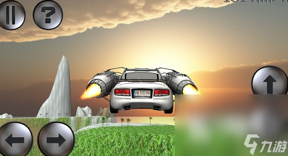 火爆的赛车游戏排行榜前十名2025 可玩性高的赛车游戏合集