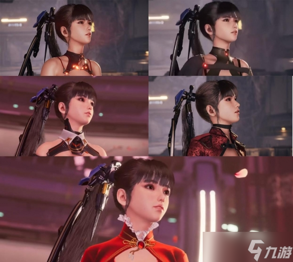 《剑星》pc版新增内容介绍