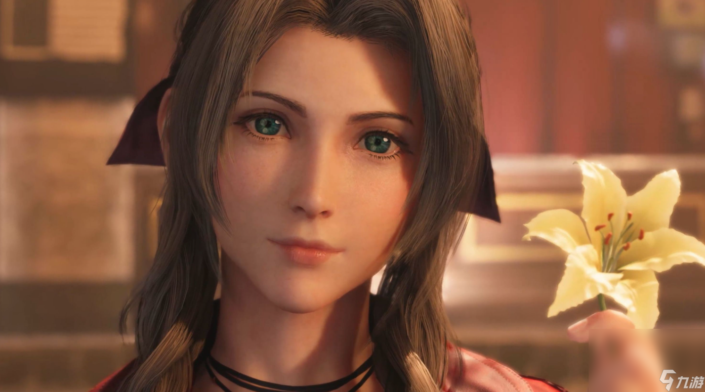 最终幻想7重制版Intergrade加速器分享 好用的加速器分享截图