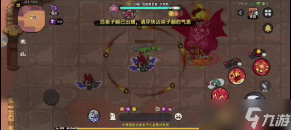 暗夜災厄終結指南！英勇之地厄夜朝圣者全面討伐手冊