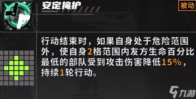 《晴空之下》莱诺介绍