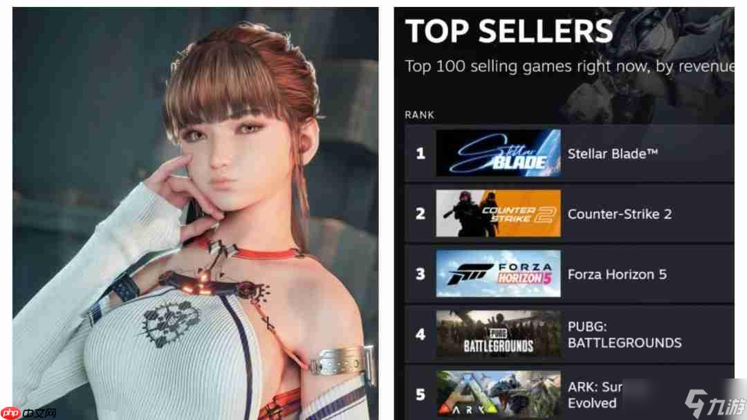 《剑星》Steam版试玩进度无法继承 玩家社区发现解决方案