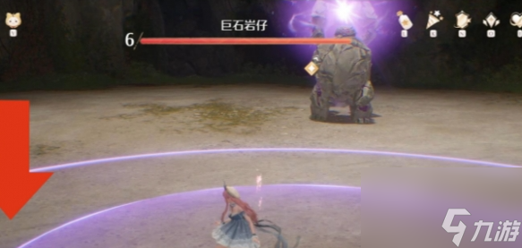 无限暖暖巨石岩仔攻略：五阶段弱点+机制全解析