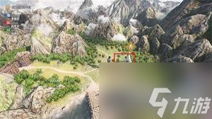 真三国无双起源怎么获取黑鹿毛马