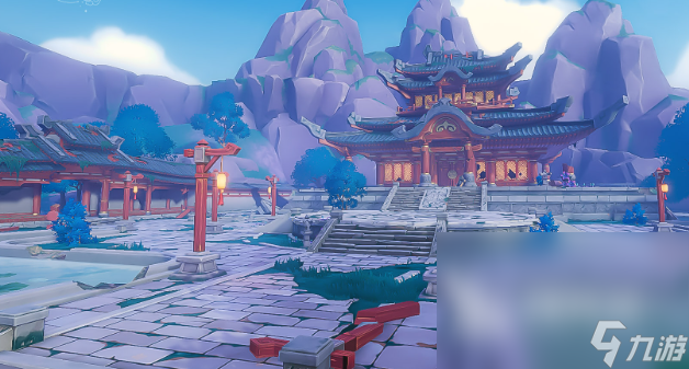 类似大江湖之苍龙与白鸟的游戏推荐2025 高质量的武侠游戏汇总