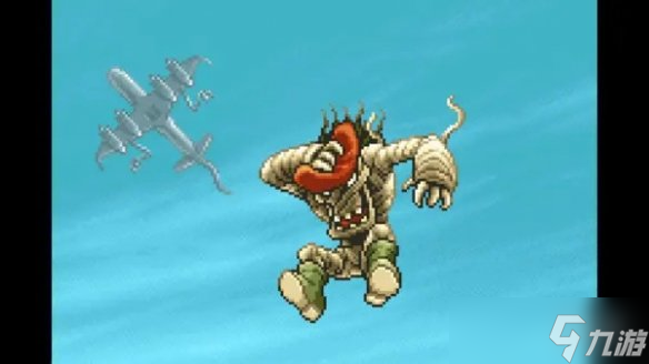 塵封20年！RPG游戲《妖怪バスタ》確定登陸Switch