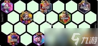 金铲铲8比特福牛阵容如何搭配