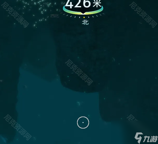 深海迷航手机版橙色先驱者芯片在哪