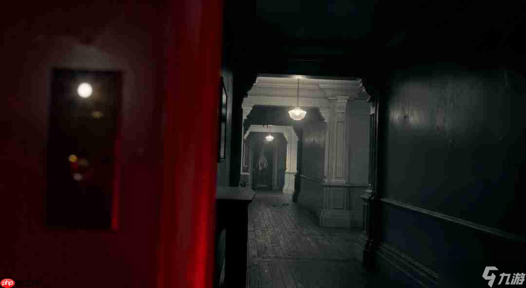 《生化危机9》首批细节和新截图 可自由切换第一/第三人称、新的追踪者