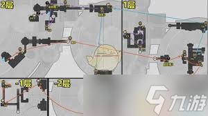 崩坏星穹铁道晨昏之眼全若虫在哪
