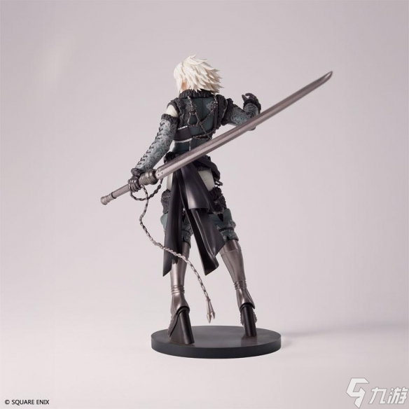 SQUARE ENIX《尼尔：人工生命》尼尔 FORM-ISM