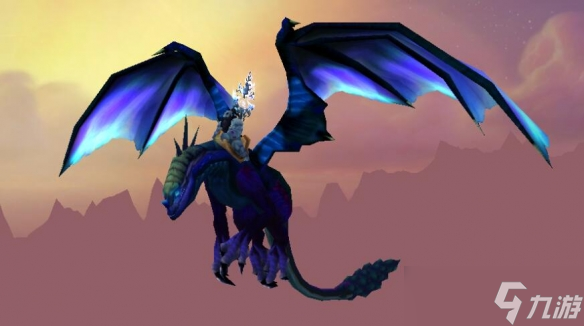 《魔兽世界》wow坐骑获取方式详细一览