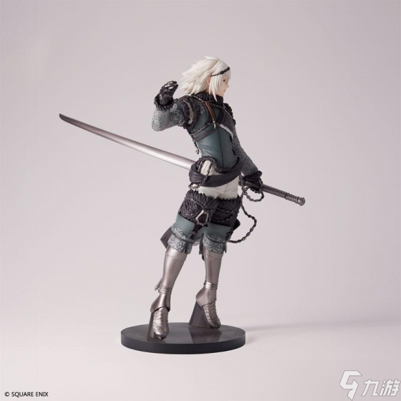 SQUARE ENIX《尼尔：人工生命》尼尔 FORM-ISM