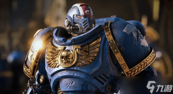 《战锤40K：星际战士2》销量突破700万！续作开发中