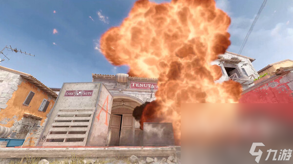 csgo加速器哪个好用 csgo网络延迟高怎么处理
