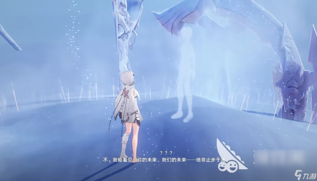 二重螺旋刻舟隱喻是什么 二重螺旋雙主角劇情內(nèi)容解讀