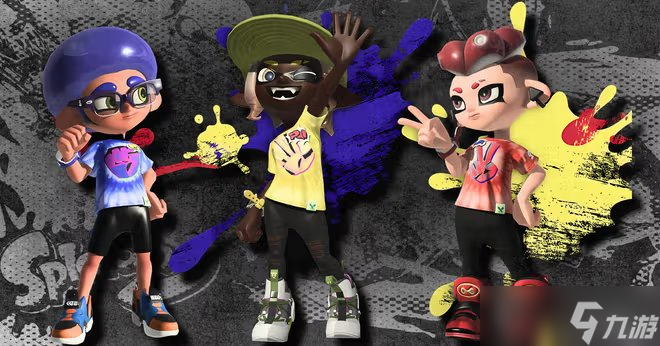 斯普拉遁3更新引争议：画质调整引发玩家热议