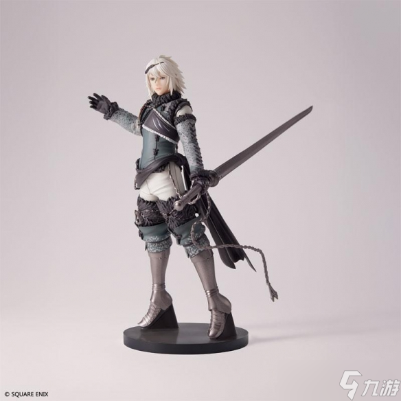 SQUARE ENIX《尼尔：人工生命》尼尔 FORM-ISM