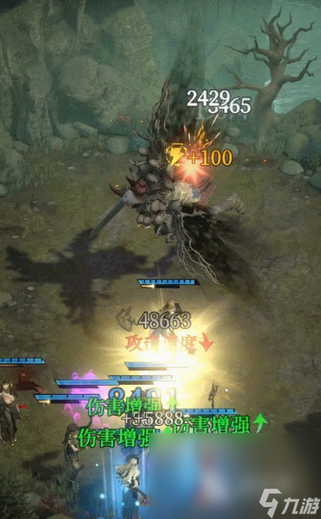 地下城堡4伊索尔德介绍 地下城堡4伊索尔德怎么样
