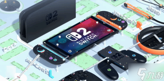 Switch 2日本首周销量破记录 是初代NS的三倍!